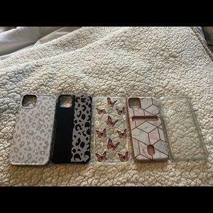 12 iphone 11 pro max cases